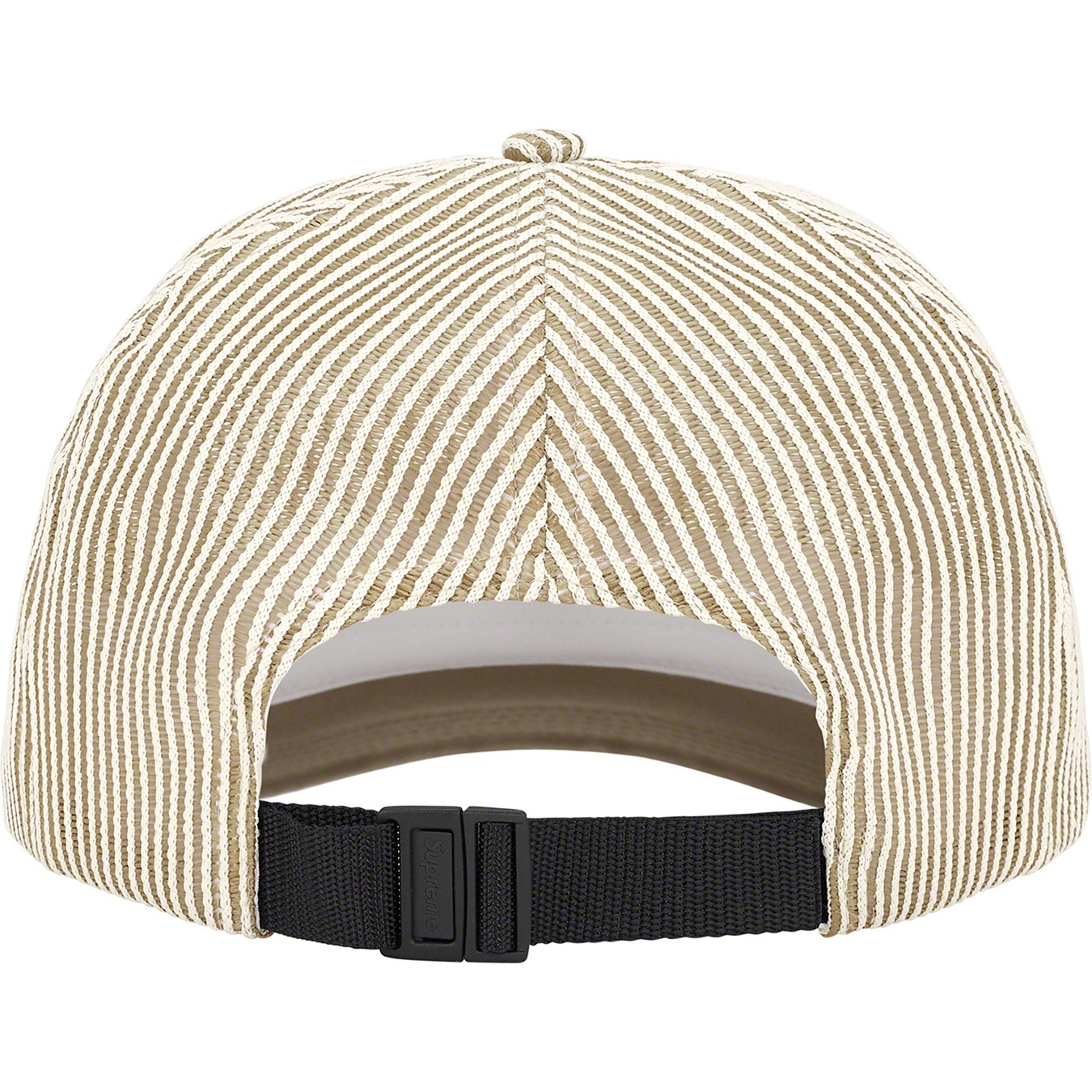 Stripe Mesh 6-Panel view 7